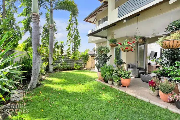 Main view of Homely apartment listing, 1/110 Harbour Dve, Trinity Park QLD 4879