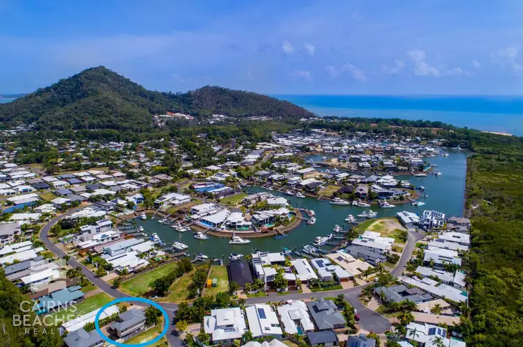 Third view of Homely apartment listing, 1/110 Harbour Dve, Trinity Park QLD 4879