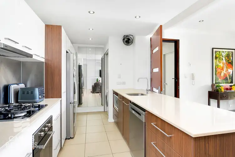 Fourth view of Homely apartment listing, 1/110 Harbour Dve, Trinity Park QLD 4879