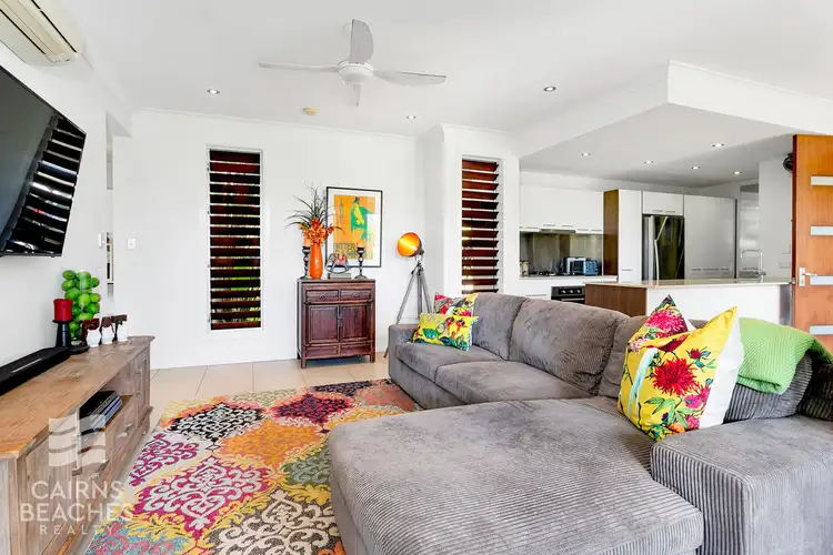 Fifth view of Homely apartment listing, 1/110 Harbour Dve, Trinity Park QLD 4879