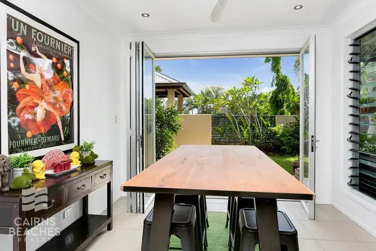 Sixth view of Homely apartment listing, 1/110 Harbour Dve, Trinity Park QLD 4879