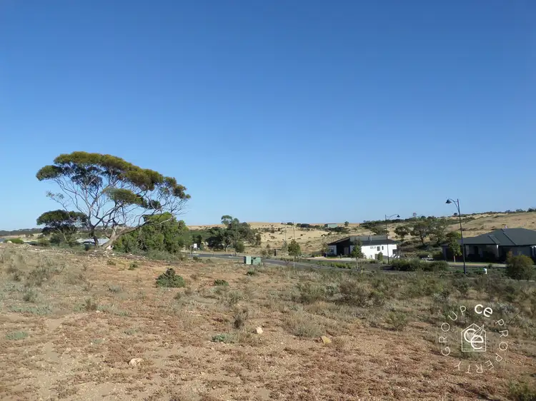 Third view of Homely land listing, LOT 519 Marina Way, Mannum SA 5238