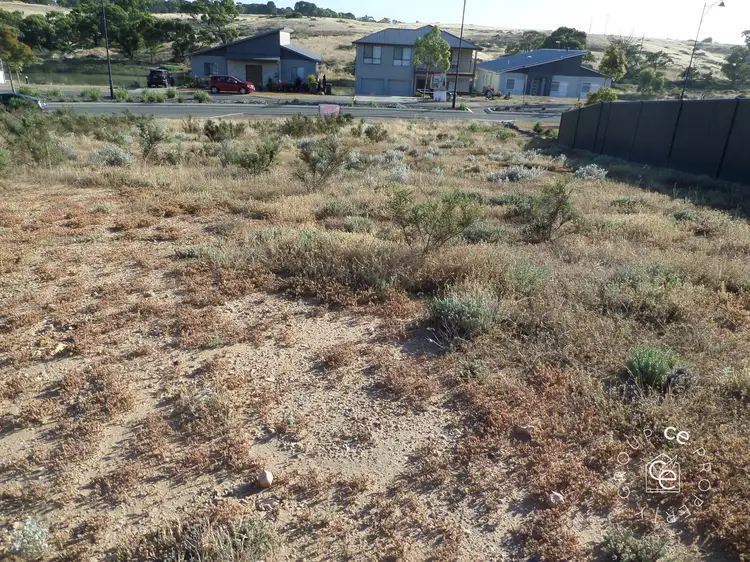 Fifth view of Homely land listing, LOT 519 Marina Way, Mannum SA 5238
