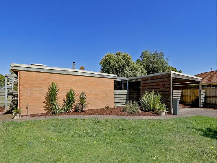 Main view of Homely house listing, 7 Dion Court, Sale VIC 3850