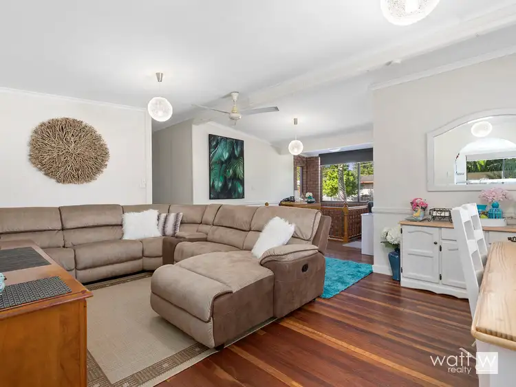 Sixth view of Homely house listing, 20 Lucan Avenue, Aspley QLD 4034