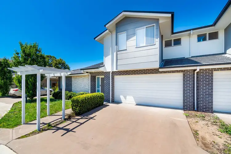 5/5 Stonebridge Drive, Cessnock NSW 2325