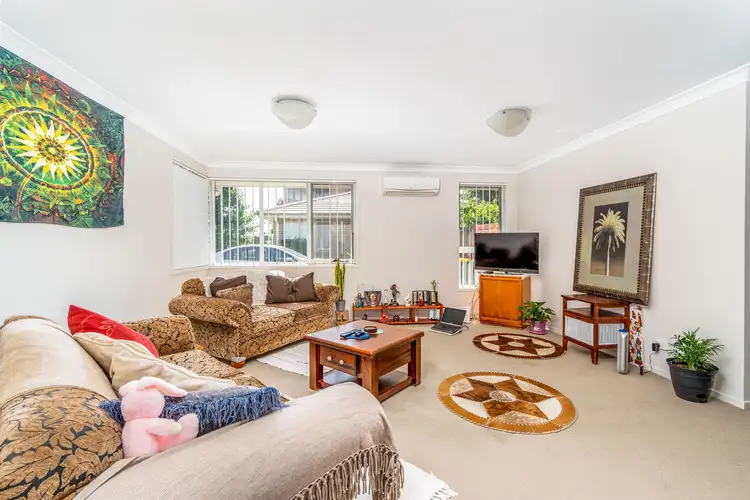 Second view of Homely townhouse listing, 5/5 Stonebridge Drive, Cessnock NSW 2325