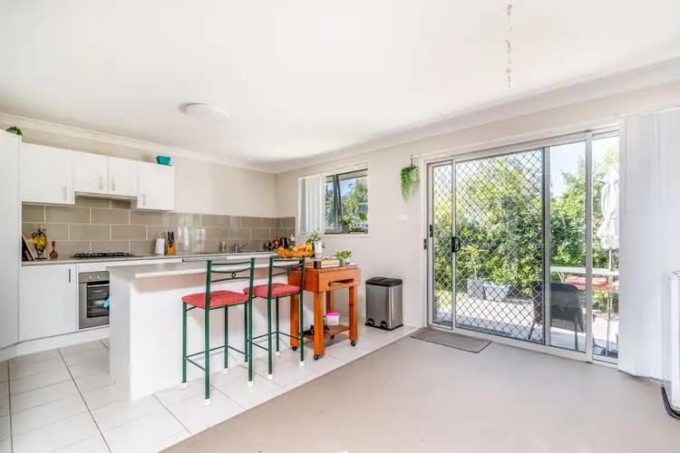 Fourth view of Homely townhouse listing, 5/5 Stonebridge Drive, Cessnock NSW 2325