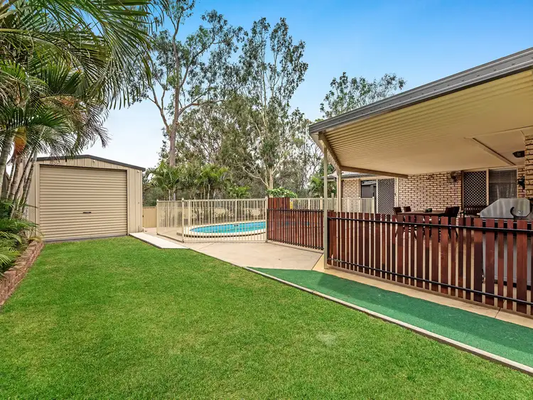 Third view of Homely house listing, 60 Jacana Crescent, Flinders View QLD 4305