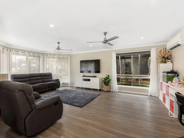 Fourth view of Homely house listing, 60 Jacana Crescent, Flinders View QLD 4305