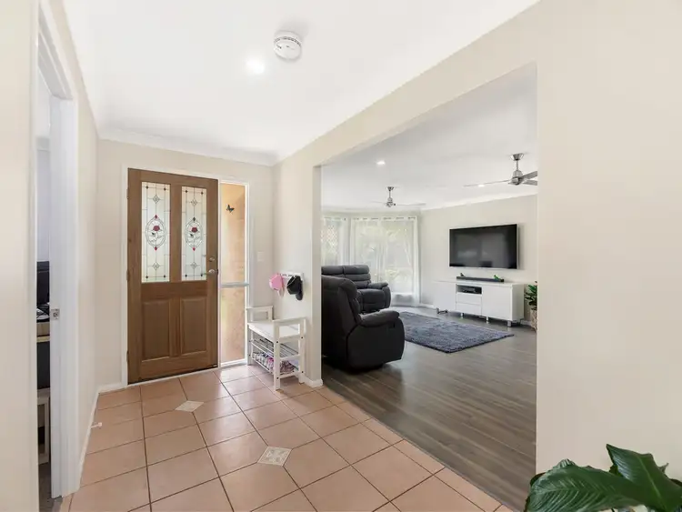 Fifth view of Homely house listing, 60 Jacana Crescent, Flinders View QLD 4305