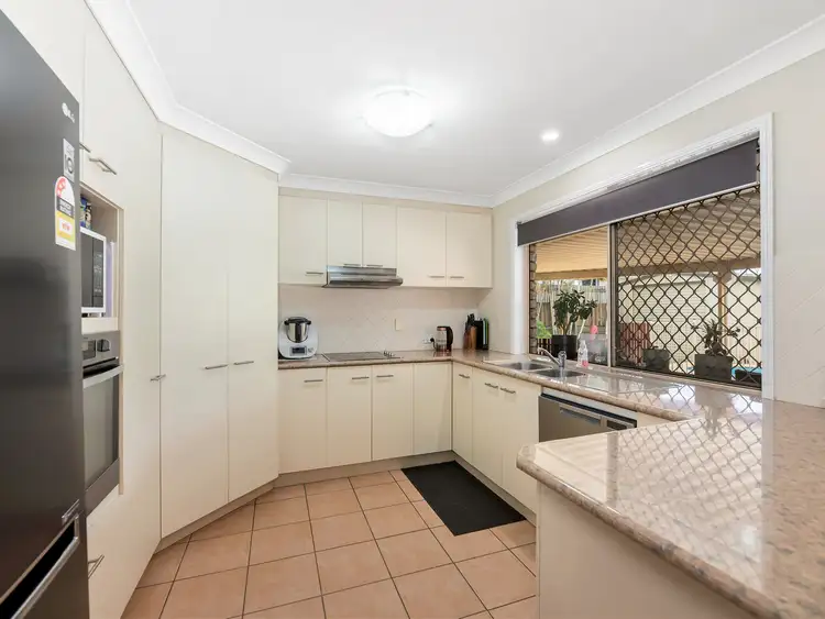 Sixth view of Homely house listing, 60 Jacana Crescent, Flinders View QLD 4305