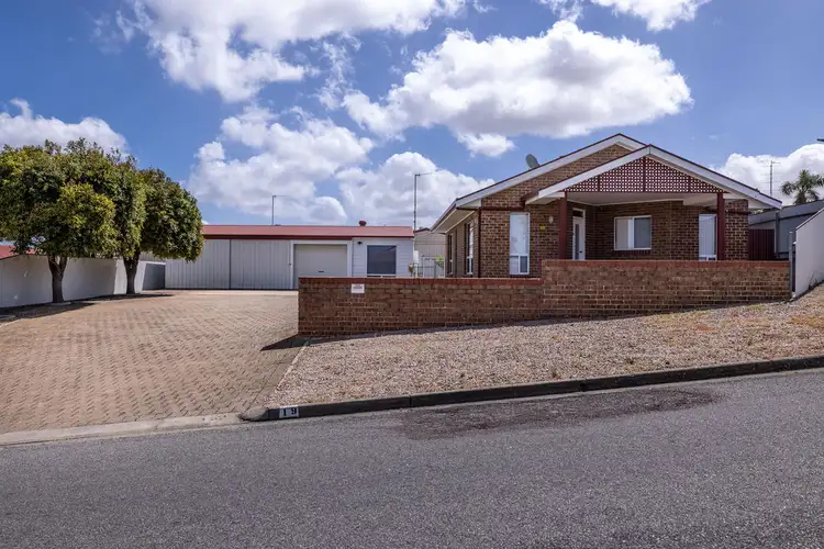 Main view of Homely house listing, 19 Crawford Court, Port Lincoln SA 5606