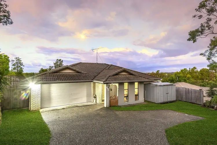 Main view of Homely house listing, 143 Brygon Creek Drive, Upper Coomera QLD 4209