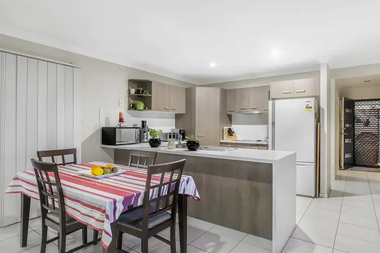 Second view of Homely house listing, 143 Brygon Creek Drive, Upper Coomera QLD 4209