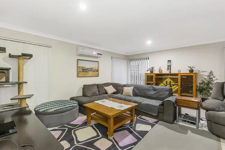 Third view of Homely house listing, 143 Brygon Creek Drive, Upper Coomera QLD 4209