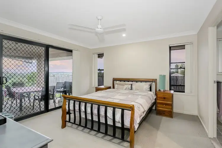 Fourth view of Homely house listing, 143 Brygon Creek Drive, Upper Coomera QLD 4209