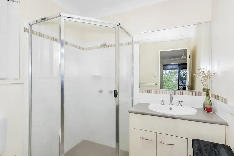 Fifth view of Homely house listing, 143 Brygon Creek Drive, Upper Coomera QLD 4209