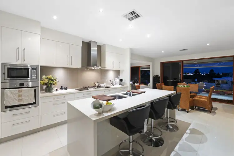 Fourth view of Homely house listing, 10 Palladium Boulevard, Hope Island QLD 4212