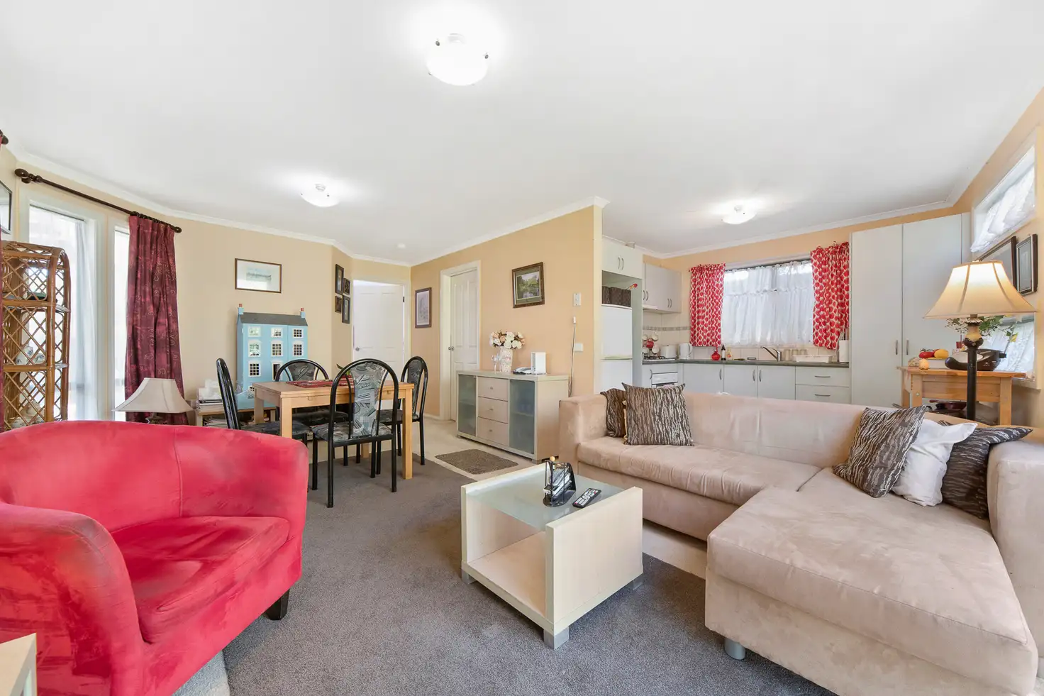 Main view of Homely retirement listing, 116/98 Bungower Road, Mornington VIC 3931