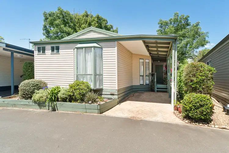 Second view of Homely retirement listing, 116/98 Bungower Road, Mornington VIC 3931