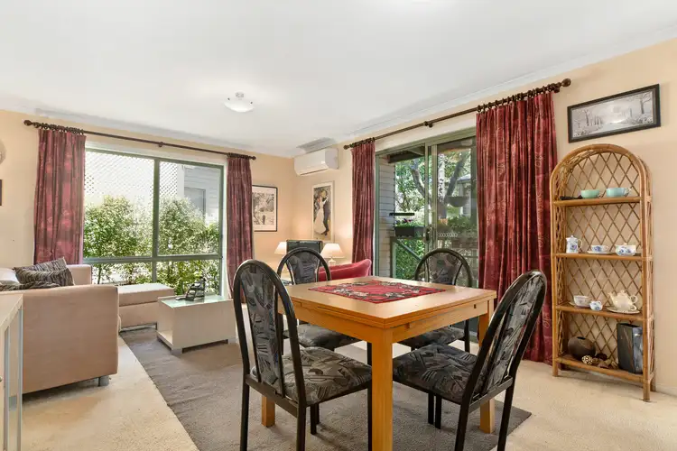 Third view of Homely retirement listing, 116/98 Bungower Road, Mornington VIC 3931