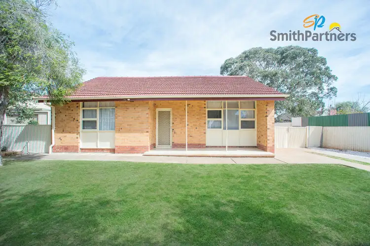 Main view of Homely house listing, 11 Coleman Road, Elizabeth Downs SA 5113