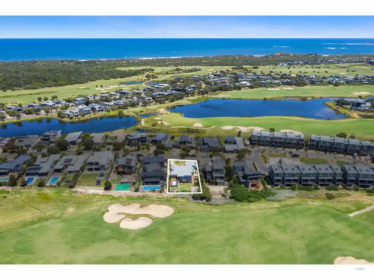 Main view of Homely house listing, 15 Lahinch Mews, Torquay VIC 3228