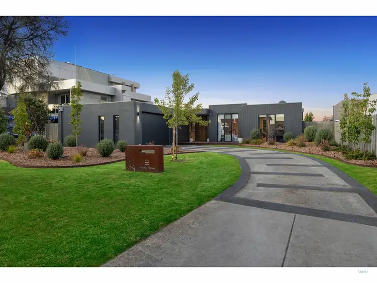 Second view of Homely house listing, 15 Lahinch Mews, Torquay VIC 3228