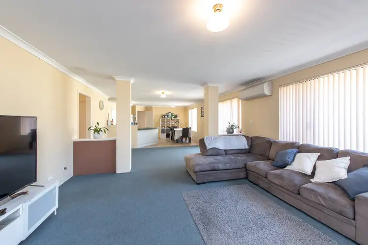 5 Carnforth Road, Butler WA 6036