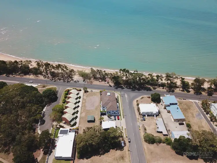 319b Esplanade, Scarness QLD 4655