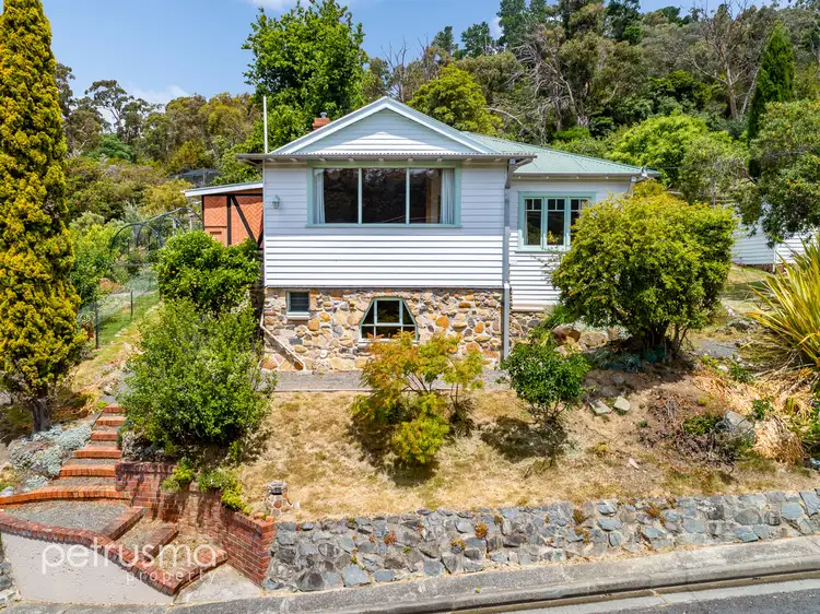 48 Strickland Avenue, South Hobart TAS 7004