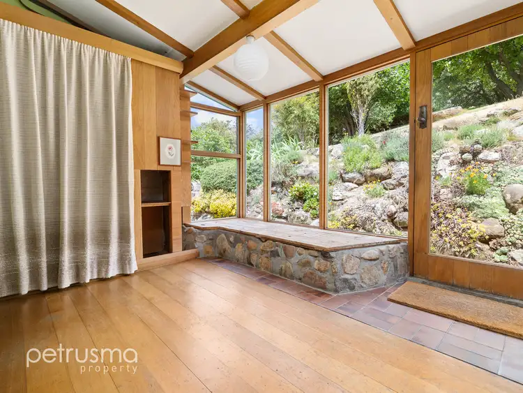 Fifth view of Homely house listing, 48 Strickland Avenue, South Hobart TAS 7004