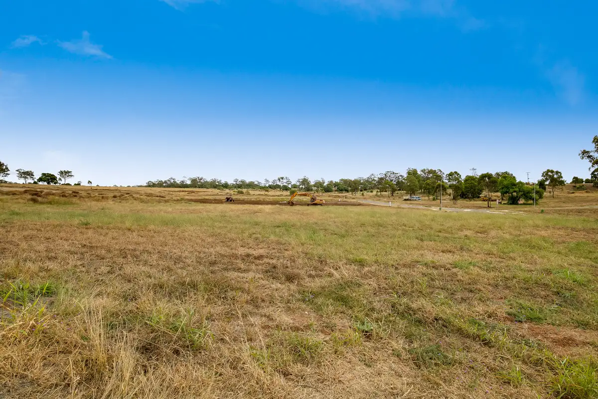 Main view of Homely land listing, LOT 1033 Farmer Drive, Meringandan West QLD 4352
