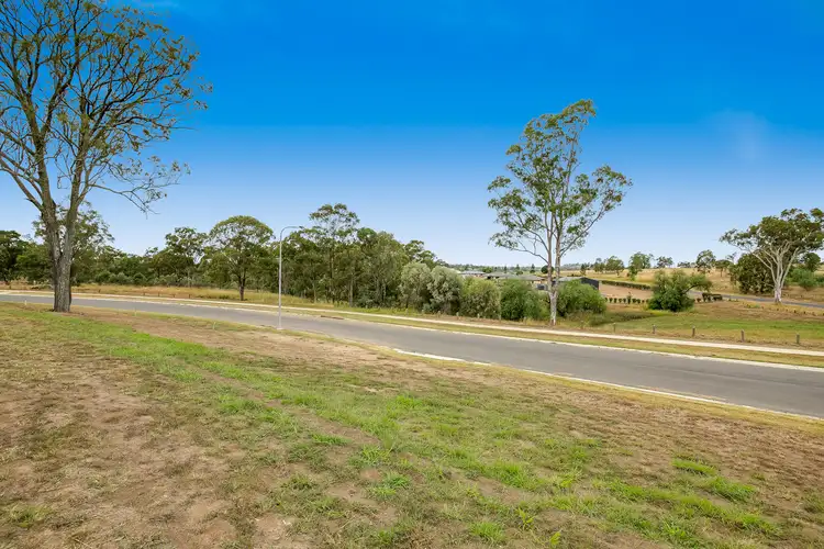 Second view of Homely land listing, LOT 1033 Farmer Drive, Meringandan West QLD 4352