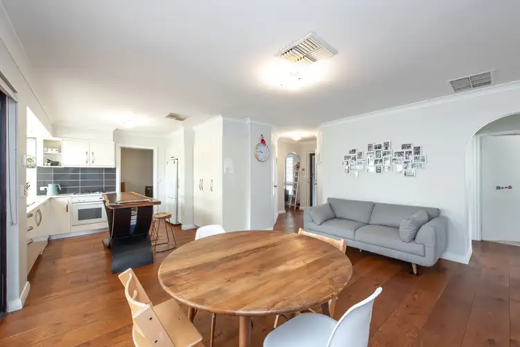 Fifth view of Homely house listing, 12 Parmelia Way, Craigie WA 6025