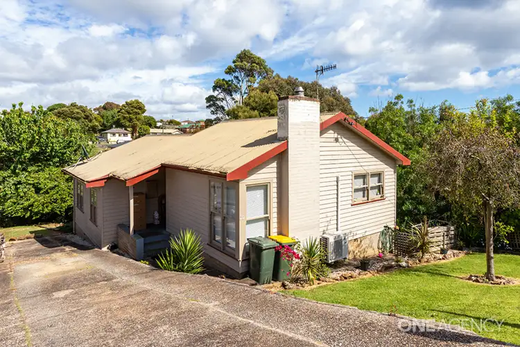 Main view of Homely house listing, 22 Belton Street, Acton TAS 7320