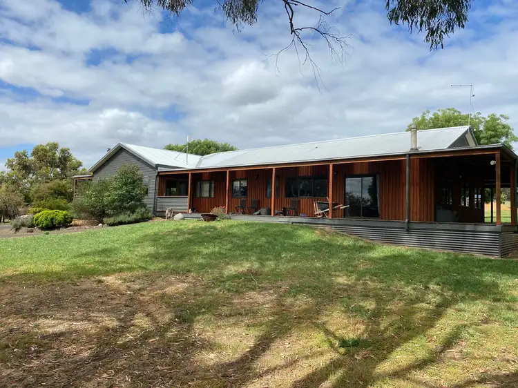 Main view of Homely house listing, 15 Smiths Lane, Deans Marsh VIC 3235