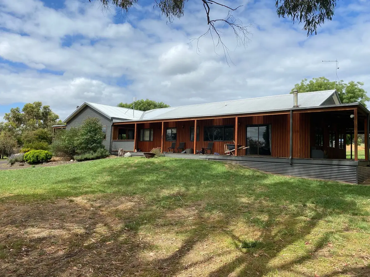 Main view of Homely house listing, 15 Smiths Lane, Deans Marsh VIC 3235
