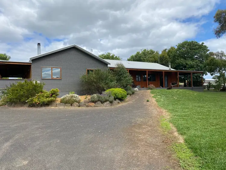 Second view of Homely house listing, 15 Smiths Lane, Deans Marsh VIC 3235