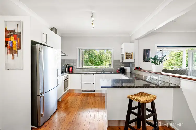 Second view of Homely house listing, 119 Hawkesbury Road, Springwood NSW 2777