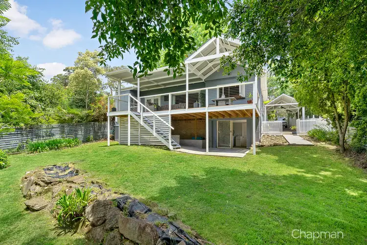 Fifth view of Homely house listing, 119 Hawkesbury Road, Springwood NSW 2777