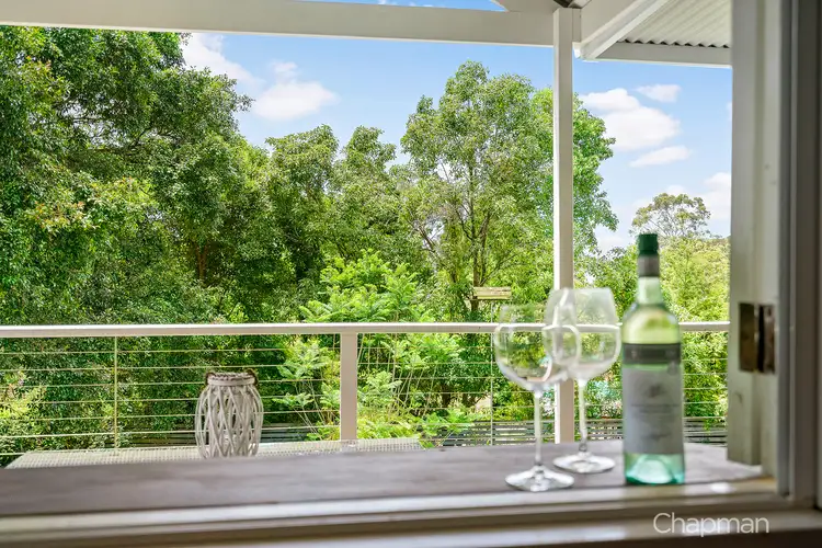 Sixth view of Homely house listing, 119 Hawkesbury Road, Springwood NSW 2777