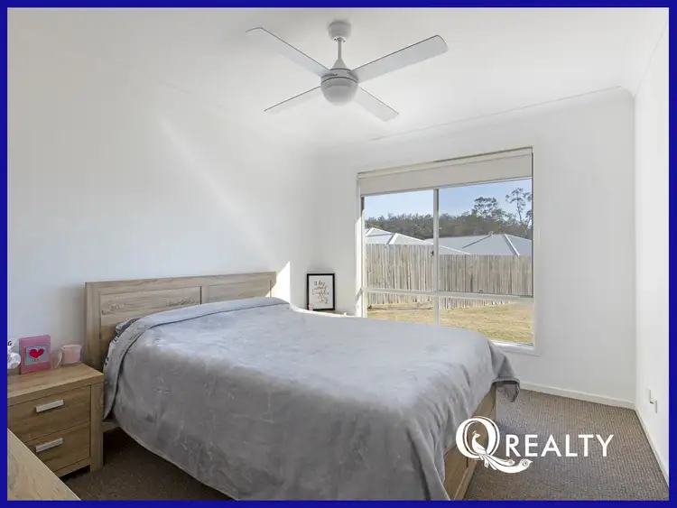 Sixth view of Homely house listing, 29 Vince Elmore Way, Redbank Plains QLD 4301