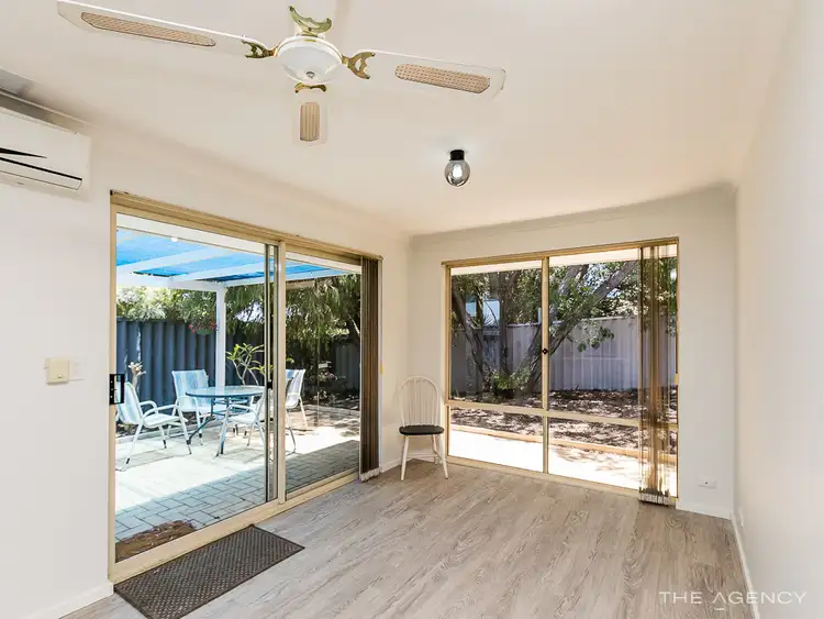 Fifth view of Homely house listing, 9 Ellendale Drive, Heathridge WA 6027