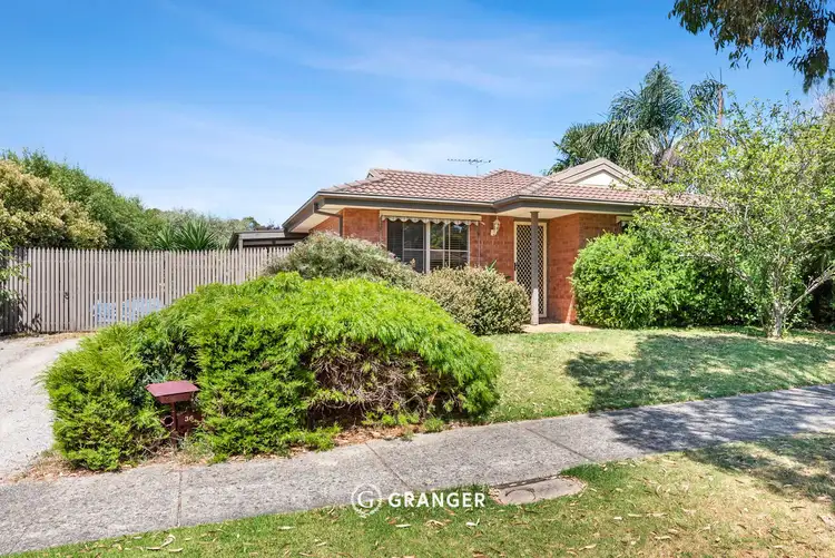 Fourth view of Homely house listing, 36 Jarman Drive, Langwarrin VIC 3910