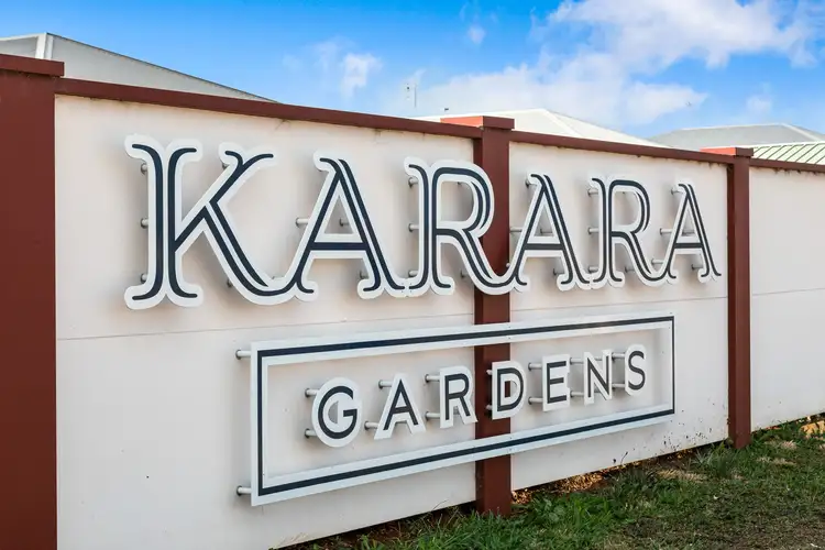 LOT 28 Toowoomba-Karara Road, Wyreema QLD 4352