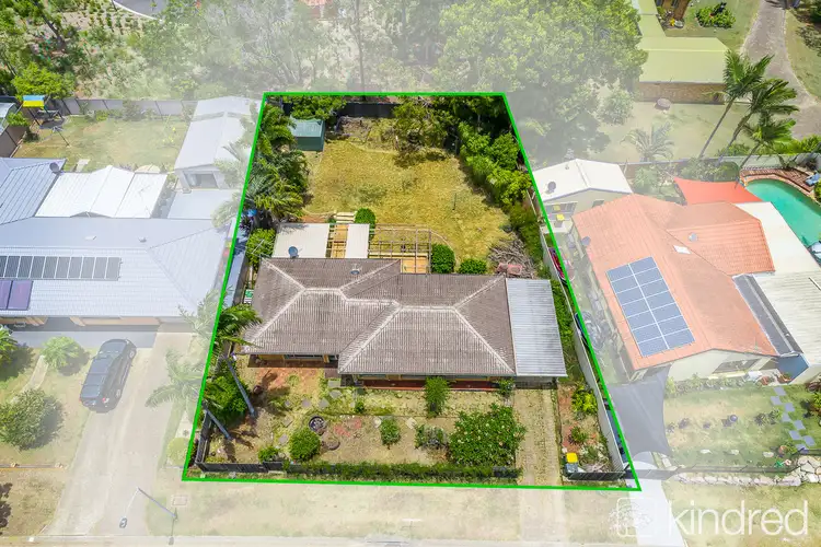 14 Rainwood Street, Bracken Ridge QLD 4017