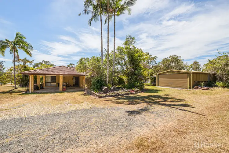 Sixth view of Homely rural property listing, 53 Lomond Drive, Ningi QLD 4511