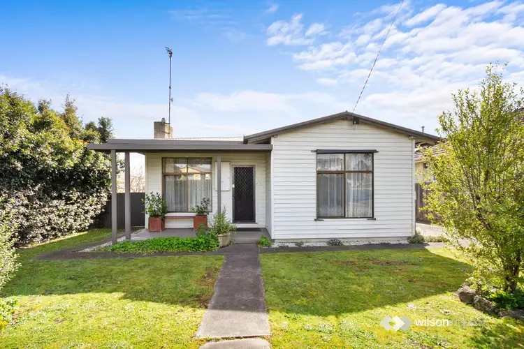 Main view of Homely house listing, 28 Newman Crescent, Traralgon VIC 3844